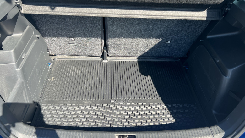 Skoda Fabia 1.2 TSI SE L 5dr DSG Petrol Hatchback